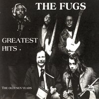 Wide Wide River - The Fugs