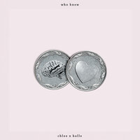 who knew - Chloe x Halle