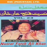 Kirpa Karo Maharaj - Nusrat Fateh Ali Khan