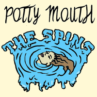 The Spins - Potty Mouth