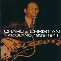 Ad-Lib Blues - Charlie Christian