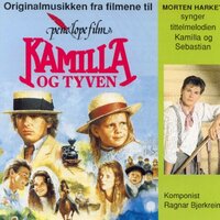 Kamilla Og Sebastian - Morten Harket