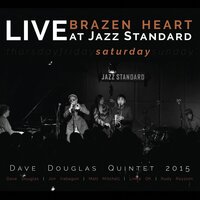 Be Still My Soul - Dave Douglas Quintet feat. Dave Douglas, Jon Irabagon, Matt Mitchell, Linda Oh, & Rudy Royston, Dave Douglas Quintet, Dave Douglas