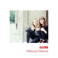 Walnuts - Gurr
