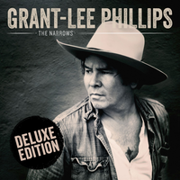 Smoke and Sparks - Grant-Lee Phillips