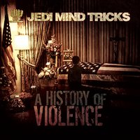 Godflesh - Jedi Mind Tricks, King Magnetic, Block McCloud