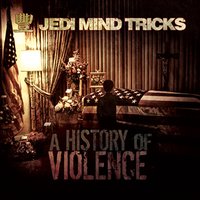 Trail Of Lies - Jedi Mind Tricks