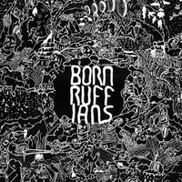 Yawn Tears - Born Ruffians