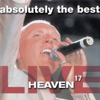 Fascist Groove Thang - Heaven 17