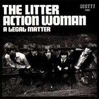 Legal Matter - The Litter