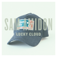 Lucky Cloud - Sam Amidon
