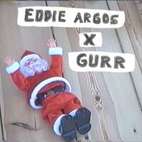 Christmas Holiday - Gurr feat. Eddie Argos, Gurr, Eddie Argos