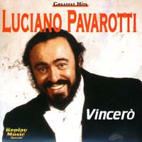 Nessun doma - Turandot - Luciano Pavarotti, Джакомо Пуччини, Leone Magiera