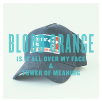 Is It All Over My Face & Tower of Meaning - Blood Orange
