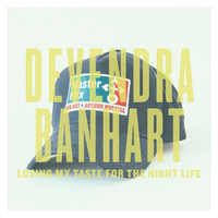 Losing My Taste For the Night Life - Devendra Banhart