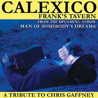 Frank's Tavern - Calexico