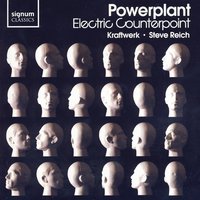 Pocket Calculator - Kraftwerk, The Elysian Quartet, Joby Burgess