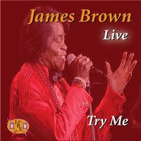 Sex Machine - James Brown