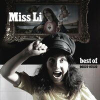 Upside Down - Miss Li