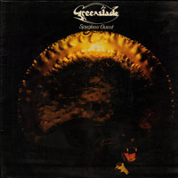 Red Light - Greenslade