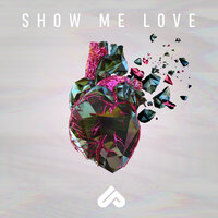 Show Me Love - Unlike Pluto, Michelle Buzz