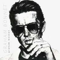 Sunday 16th - Graham Bonnet