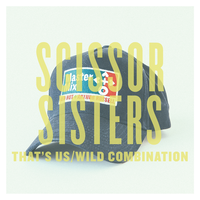 That's Us / Wild Combination - Scissor Sisters