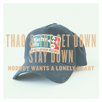Nobody Wants a Lonely Heart - Thao & The Get Down Stay Down