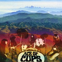 Taste of One - Ace of Cups