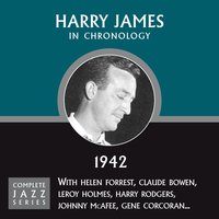 I Cried For You (06-05-42) - Harry James