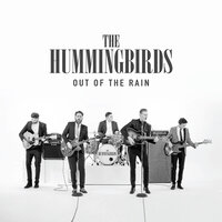 Awaiting Your Call - The Hummingbirds, Ryan Lewis, Richard Smith
