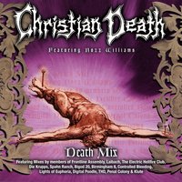 Book Of Lies - Christian Death