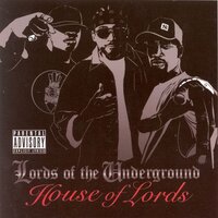 Intro - Lords Of The Underground