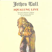 A Different Kettle Of Very Different Fish - Jethro Tull