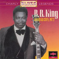 Introduction - B.B. King