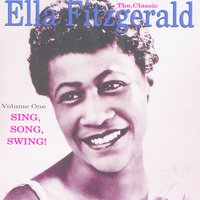 Dedicated To You - Original - Ella Fitzgerald, The Mills Brothers