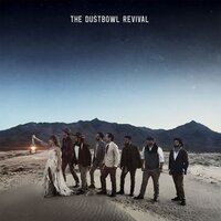 Leaving Time - Dustbowl Revival