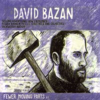 Selling Advertising - David Bazan