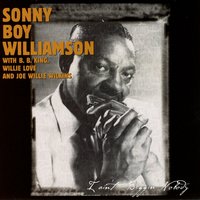 Empty Bedroom - John Lee "Sonny Boy" Williamson