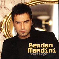 Annem Kızıyor / Remix - Berdan Mardini