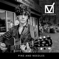 Pins and Needles - Matt McAndrew