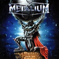 Throne In The Sky - Metalium