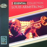 (I Want A) Big Butter And Egg Man - Louis Armstrong, Velma Middleton