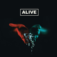 Alive - Naations