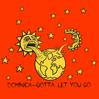 Gotta Let You Go - Dominica, Full Intention