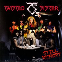 Rock 'N' Roll Saviours - Twisted Sister
