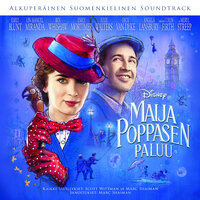 Loppumusiikki - Marc Shaiman