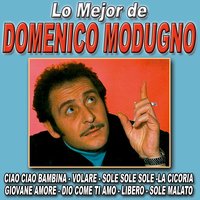 Non piageré maria - Domenico Modugno