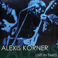 Little Bitty Gal Blues - Alexis Korner