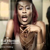 I'll Be Waiting - Full Intention, Shena